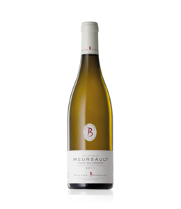 Domaine Bohrmann | Meursault | Clos du Cromin | 2021 | 75cl