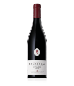 Domaine Bohrmann | Bourgogne Rouge | Entrecoeur | 2020 | 75cl