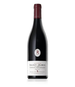 Domaine Bohrmann | Saint-Aubin 1er Cru | Derrière chez Edouard | 2021 | 75cl