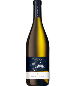 Alois Lageder | Pinot Grigio | 2024 | 75cl
