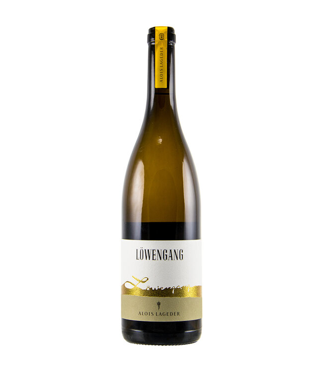 Alois Lageder | Löwengang Chardonnay | 2020 | 75cl