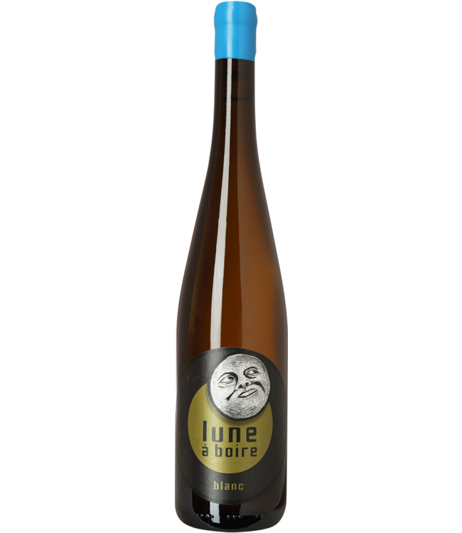 Domaine Marc Kreydenweiss | Lune à Boire Blanc | 75cl