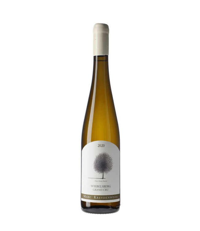 Domaine Marc Kreydenweiss | Wiebelsberg Grand Cru Riesling | 2020 | 75cl