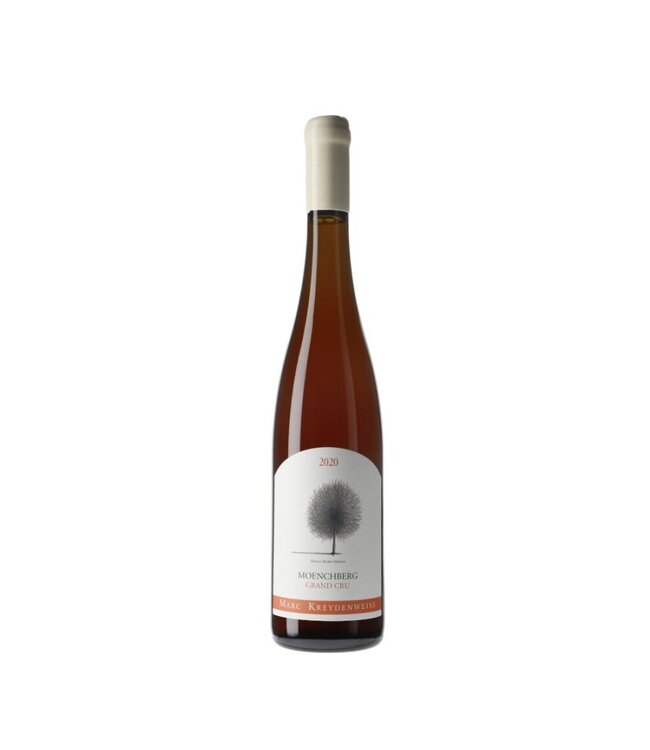 Domaine Marc Kreydenweiss | Moenchberg Grand Cru Pinot Gris | 2020 | 75cl