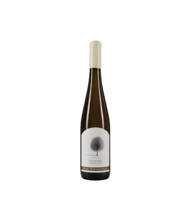 Domaine Marc Kreydenweiss | Kastelberg Grand Cru Riesling | 2020 | 75cl