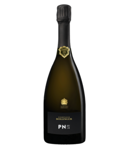 Bollinger | PNAYC18 | Blanc De Noirs | 2018 | 75cl