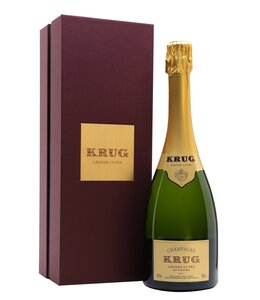 Maison Krug | Grande Cuvée | 75cl