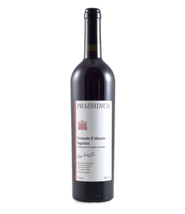 Praesidium | Cerasuolo d’Abruzzo Superiore |  2024 | 75cl