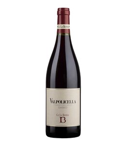 Ca’La Bionda | Amarone della Valpolicella Classico | 2018 | 75cl