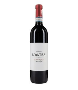 La Montagnetta | L’Altra Freisa d’Asti | 2022 | 75cl