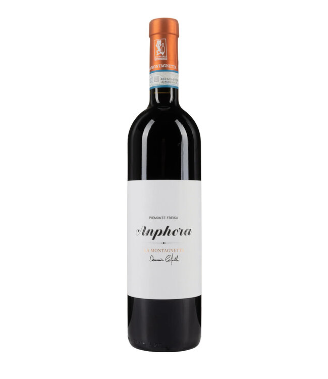 La Montagnetta | Anphora Freisa | 2019 | 75cl