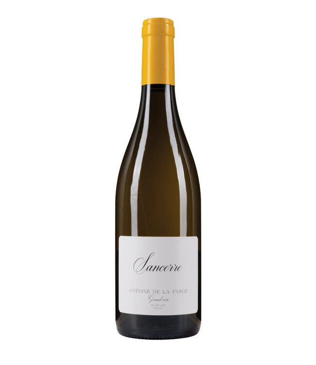 Antoine De La Farge | Sancerre Blanc | 2022 | 75cl