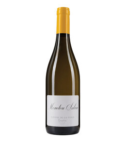 Antoine De La Farge | Menetou Salon blanc | 2024 | 75cl