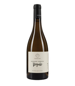 Vignoble Deleu | Virgule Rousanne-Marsanne | 2022 | 75cl