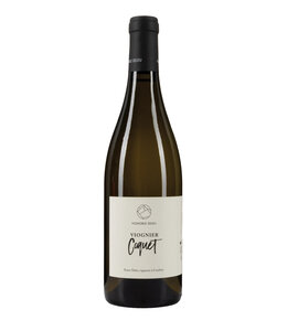 Vignoble Deleu | Coquet Viognier | 2022 | 75cl