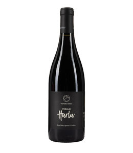 Vignoble Deleu | Hurlu Syrah | 2022 | 75cl