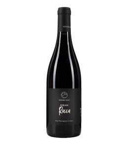 Vignoble Deleu | Rocca Syrah | 2022 | 75cl