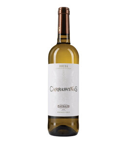 Bodegas Cachazo | 'Carrasviñas' Verdejo | 2024 | 75cl