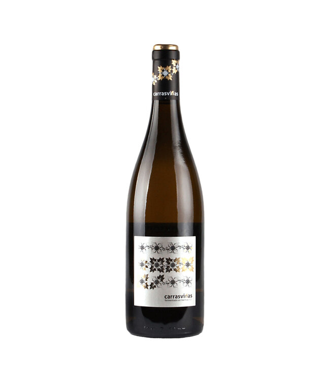 Bodegas Cachazo | 'Carrasviñas'  Barrel Fermented  Verdejo | 2023 | 75cl