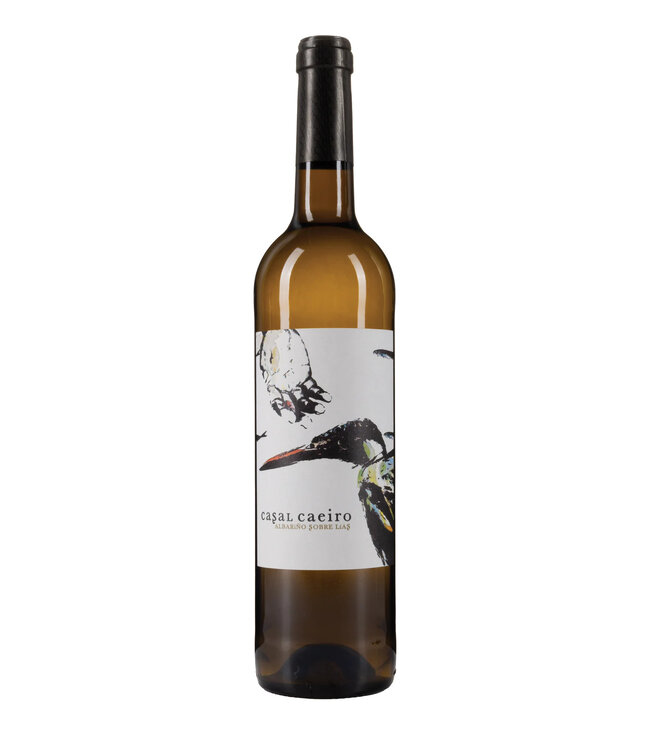 Bodegas Castro Martin | Casal Caeiro | 2023 | 75cl