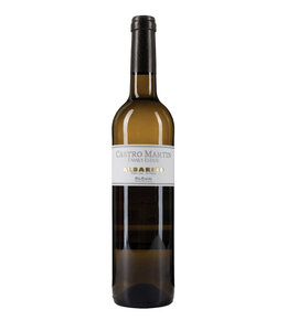 Bodegas Castro Martin | Albariño | 2022 | 75cl