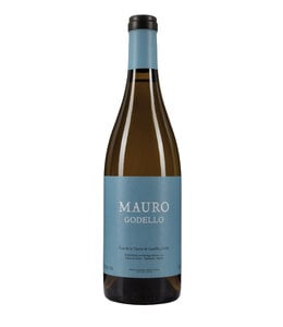 Bodegas Mauro | Godello | 2023 | 75cl