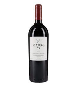 Bodegas Mauro - Mariano Garcia | Mauro VS | 2021 | 75cl