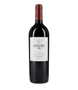 Bodegas Mauro - Mariano Garcia | Mauro VS | 2022 | 75cl