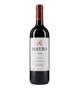 Bodegas Mauro - Mariano Garcia | Mauro | 2023  | 75cl
