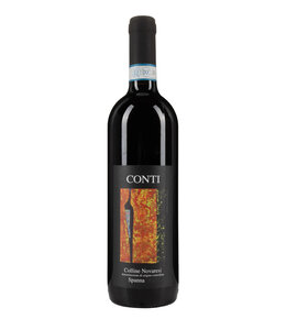 Castello Conti | Spanna 'Colline Novaresi' | 2021 | 75cl