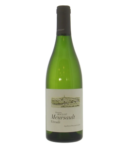 Domaine Roulot | Meursault  Les Vireuils | 2022 | 75cl