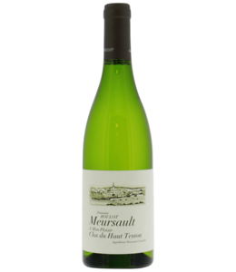 Domaine Roulot | Meursault À Mon Plaisir - Clos du Haut Tesson | 2022 | 75cl