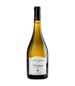 Maison Anselmet | Chardonnay fût de chêne | 2024 | 75cl