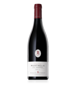 Domaine Bohrmann | Monthelie | Les Jouerres | 2022 | 75cl