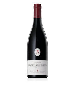 Domaine Bohrmann | Gevrey Chambertin | Les Seuvrées | 2022 | 75cl
