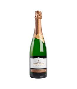 Domaine du Chant d'Eole | Blanc de Blancs Brut | 75cl