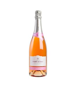 Domaine du Chant d'Eole | Cuvée Brut Rosé | 75cl