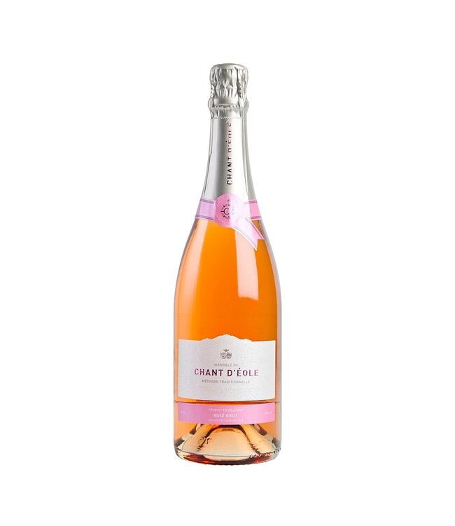 Domaine du Chant d'Eole | Cuvée Brut Rosé | 75cl