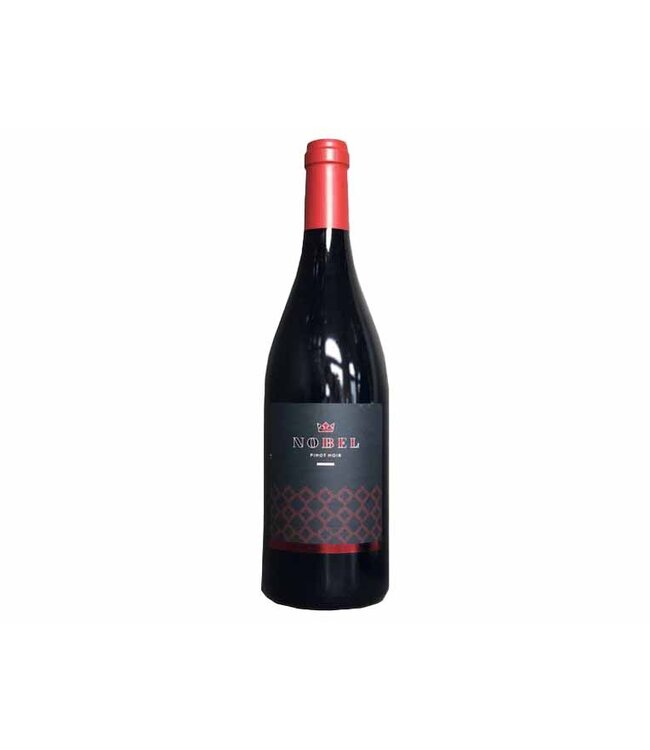 Wijndomein Nobel | Pinot Noir | 2022 | 75cl
