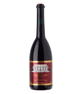 Wijnkasteel Genoels-Elderen | Pinot Noir | 2018 | 75cl