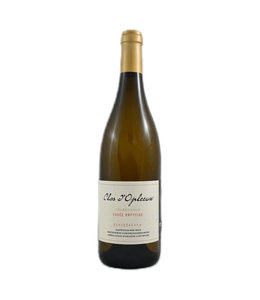Clos d'Opleeuw | Pleistoceen | Cuvée Prestige | 2022 | 75cl