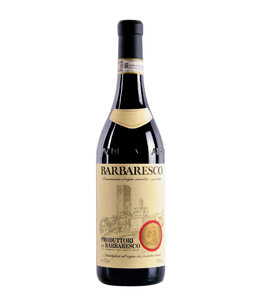 Produttori Del Barbaresco | Barbaresco | 2021 | 75cl