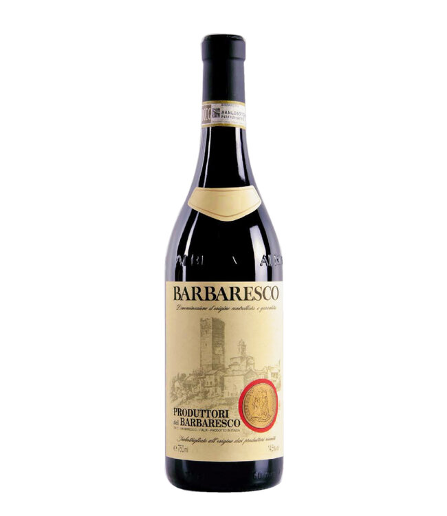 Produttori Del Barbaresco | Barbaresco | 2021 | 75cl