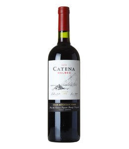 Bodega Catena Zapata | Malbec | 2022 | 75cl