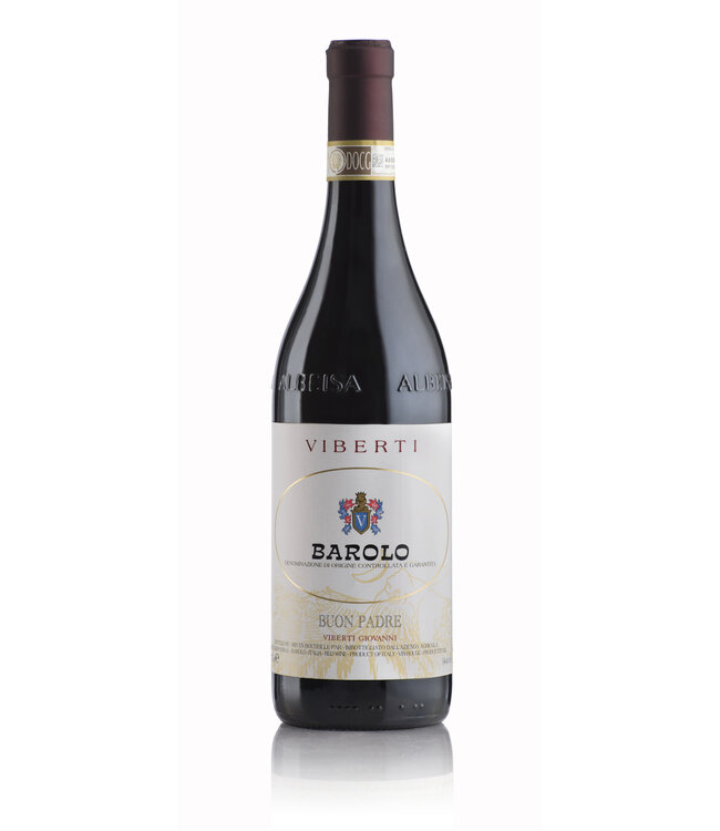 Viberti Giovanni | Barolo Buon Padre | 2021 | 75cl