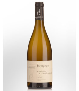 Joseph Colin | Bourgogne Blanc " Les Hauts de la Combe" | 2023 | 75cl