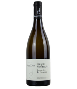 Joseph Colin | Puligny  Montrachet  " La  Garenne" | 2023 | 75cl