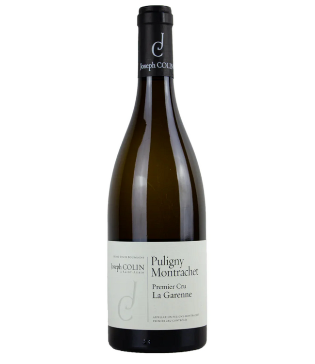 Joseph Colin | Puligny  Montrachet  " La  Garenne" | 2023 | 75cl