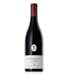 Domaine Bohrmann | Pommard 1er Cru | La Chanière | 2022 | 75cl