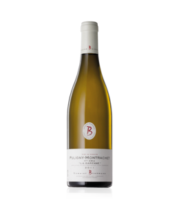 Domaine Bohrmann | Puligny-Montrachet 1er Cru | La Garenne| 2023 | 75cl